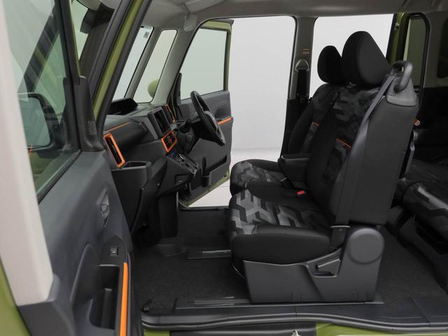 タントファンクロス 両側電動スライドドアオーディオレス バックカメラ LEDヘッドライト アルミホイール アイドリングストップ プッシュスタート エアバック ABS CVT キーフリー(愛知県)の中古車