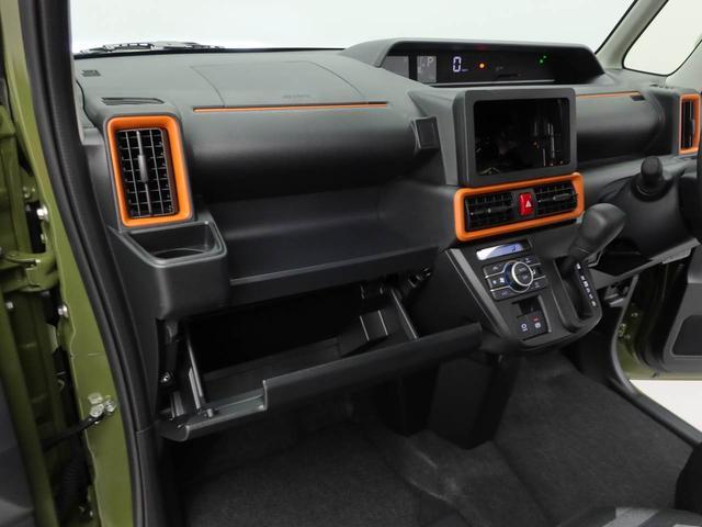 タントファンクロス 両側電動スライドドアオーディオレス バックカメラ LEDヘッドライト アルミホイール アイドリングストップ プッシュスタート エアバック ABS CVT キーフリー(愛知県)の中古車