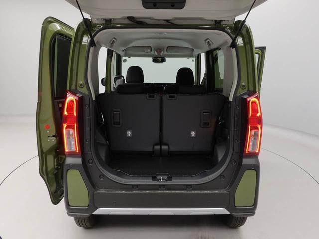 タントファンクロス 両側電動スライドドアオーディオレス バックカメラ LEDヘッドライト アルミホイール アイドリングストップ プッシュスタート エアバック ABS CVT キーフリー(愛知県)の中古車