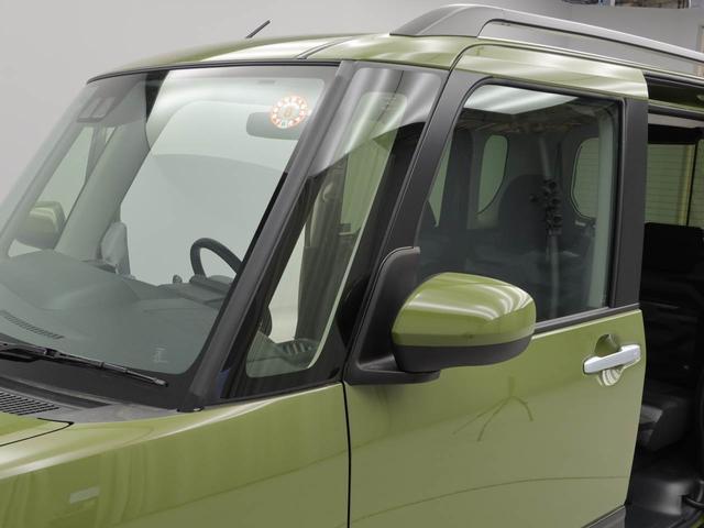 タントファンクロス 両側電動スライドドアオーディオレス バックカメラ LEDヘッドライト アルミホイール アイドリングストップ プッシュスタート エアバック ABS CVT キーフリー(愛知県)の中古車