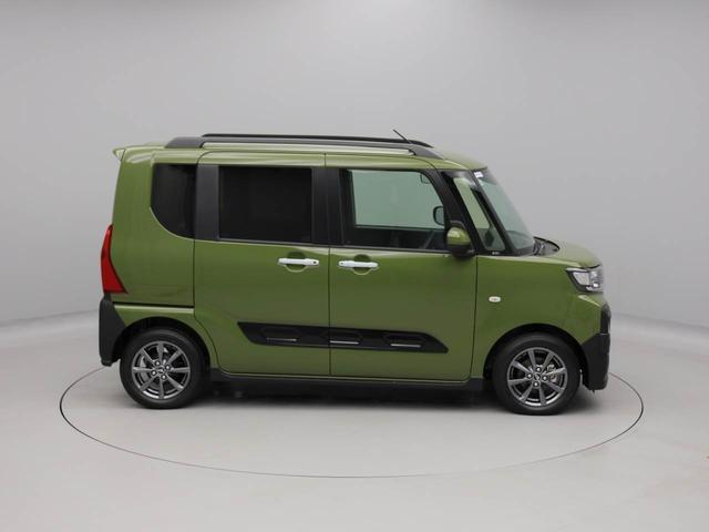 タントファンクロス 両側電動スライドドアオーディオレス バックカメラ LEDヘッドライト アルミホイール アイドリングストップ プッシュスタート エアバック ABS CVT キーフリー(愛知県)の中古車