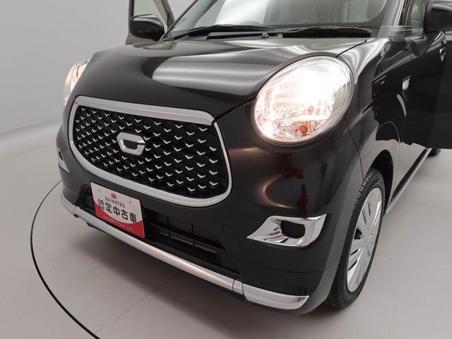 キャストスタイルX リミテッド SAIII(愛知県)の中古車