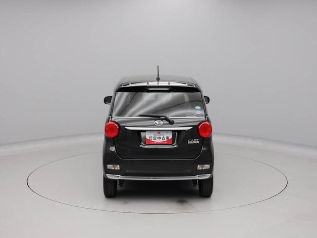 キャストスタイルX リミテッド SAIII(愛知県)の中古車