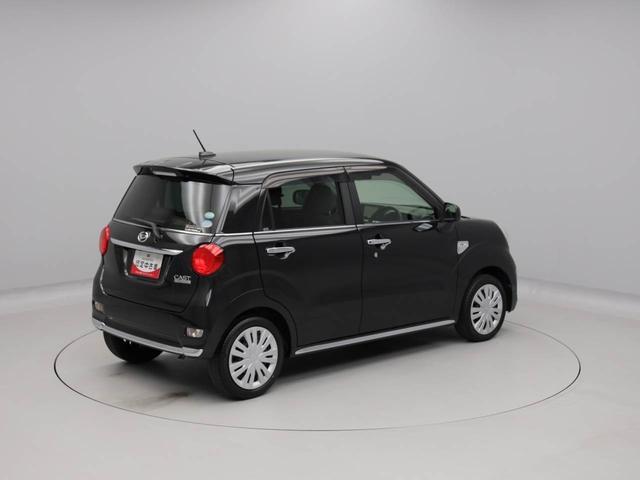 キャストスタイルX リミテッド SAIII(愛知県)の中古車