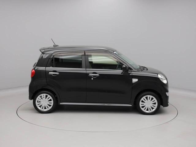 キャストスタイルX リミテッド SAIII(愛知県)の中古車