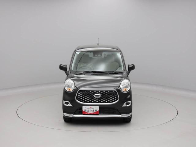 キャストスタイルX リミテッド SAIII(愛知県)の中古車