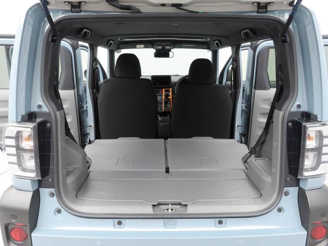 タフトＧ（愛知県）の中古車