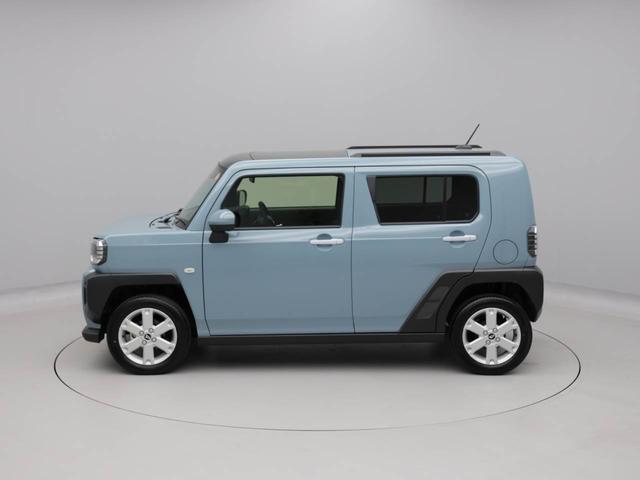 タフトＧ（愛知県）の中古車