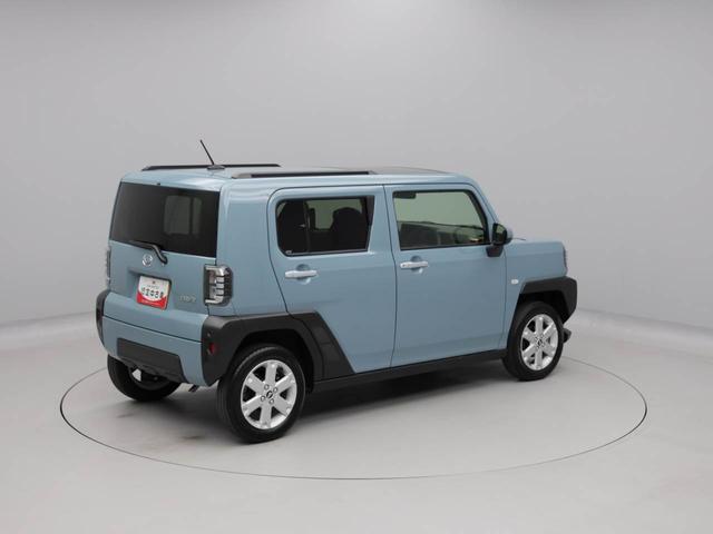 タフトＧ（愛知県）の中古車