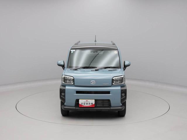 タフトＧ（愛知県）の中古車