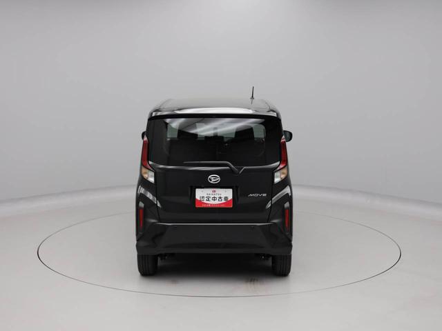 ムーヴRSワンオーナー 両側電動スライドドア LEDライト(愛知県)の中古車