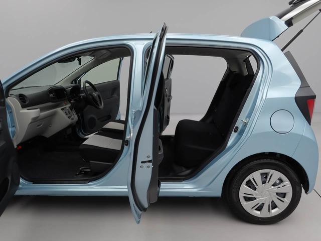 ミライースX SAIII アイドリングストップオーディオレス バックカメラ エアバック ABS CVT キーレス(愛知県)の中古車