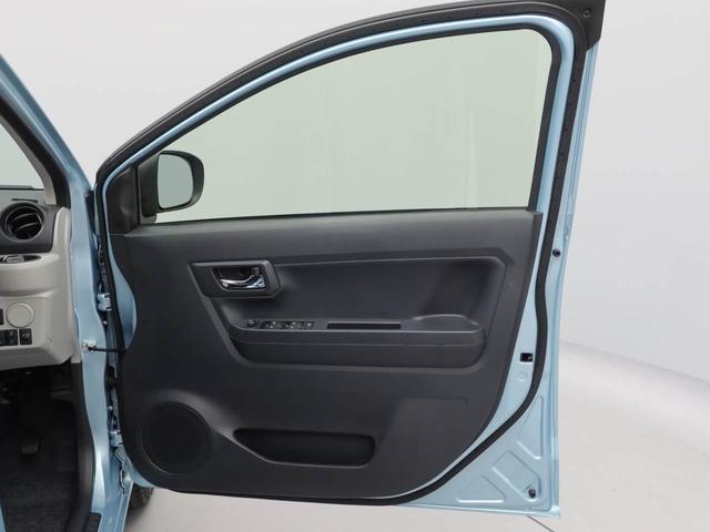 ミライースX SAIII アイドリングストップオーディオレス バックカメラ エアバック ABS CVT キーレス(愛知県)の中古車