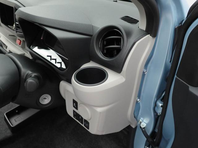 ミライースX SAIII アイドリングストップオーディオレス バックカメラ エアバック ABS CVT キーレス(愛知県)の中古車