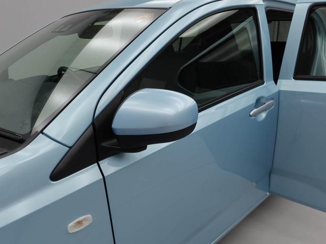 ミライースX SAIII アイドリングストップオーディオレス バックカメラ エアバック ABS CVT キーレス(愛知県)の中古車