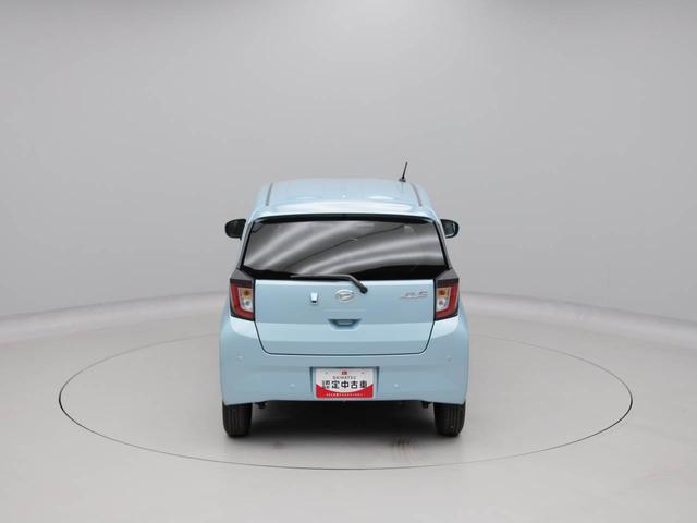 ミライースX SAIII アイドリングストップオーディオレス バックカメラ エアバック ABS CVT キーレス(愛知県)の中古車