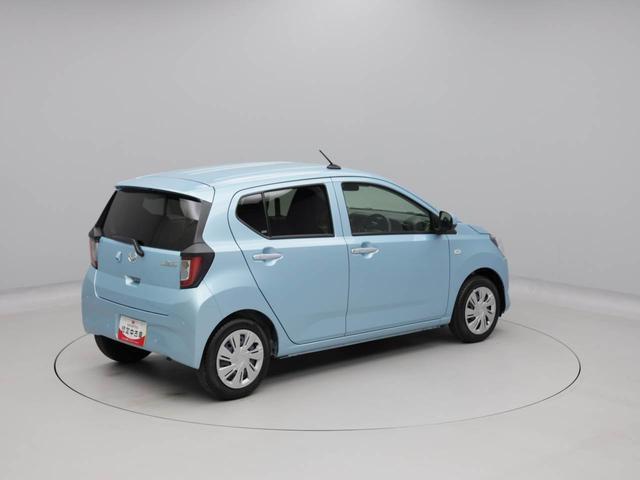 ミライースX SAIII アイドリングストップオーディオレス バックカメラ エアバック ABS CVT キーレス(愛知県)の中古車