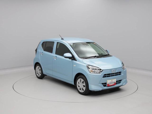 ミライースX SAIII アイドリングストップオーディオレス バックカメラ エアバック ABS CVT キーレス(愛知県)の中古車