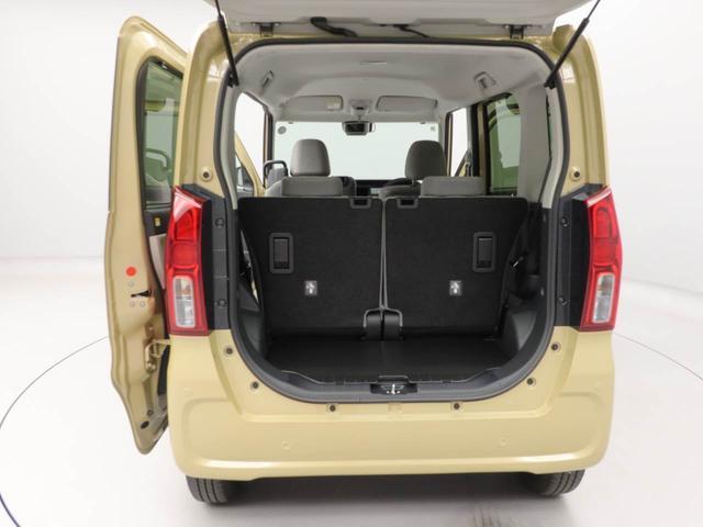 タントＸ（愛知県）の中古車