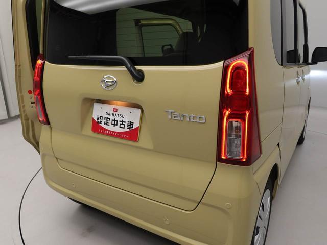 タントＸ（愛知県）の中古車