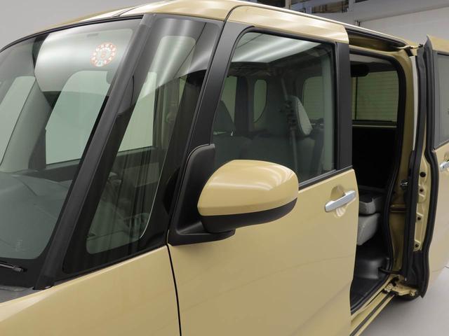 タントＸ（愛知県）の中古車