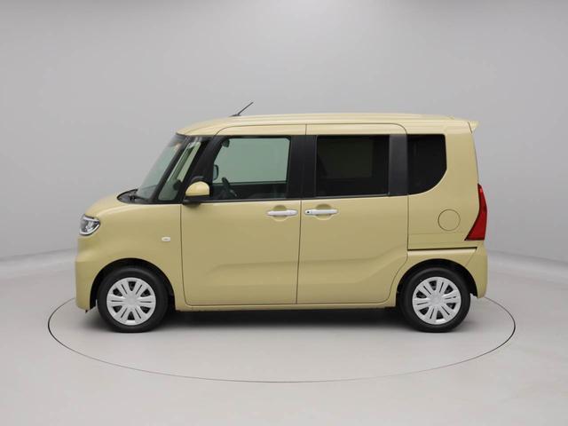 タントＸ（愛知県）の中古車