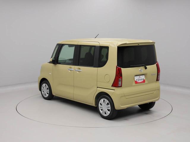 タントＸ（愛知県）の中古車