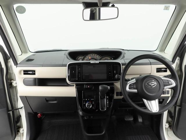 ムーヴキャンバスＧブラックインテリアリミテッド　ＳＡIIIナビ　ＥＴＣ　キーフリー（愛知県）の中古車