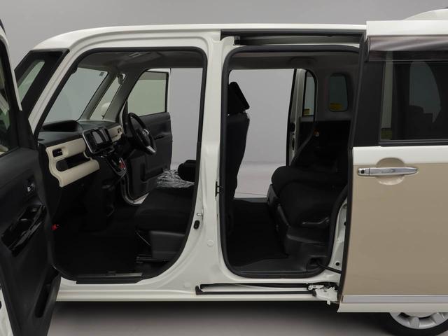 ムーヴキャンバスＧブラックインテリアリミテッド　ＳＡIIIナビ　ＥＴＣ　キーフリー（愛知県）の中古車