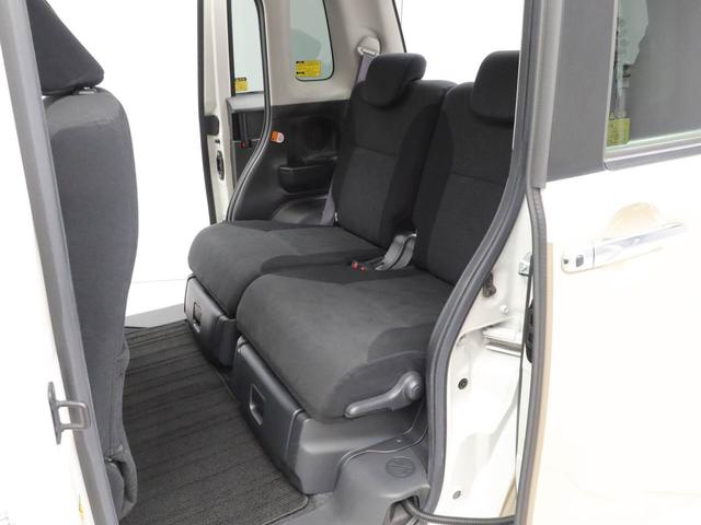 ムーヴキャンバスＧブラックインテリアリミテッド　ＳＡIIIナビ　ＥＴＣ　キーフリー（愛知県）の中古車