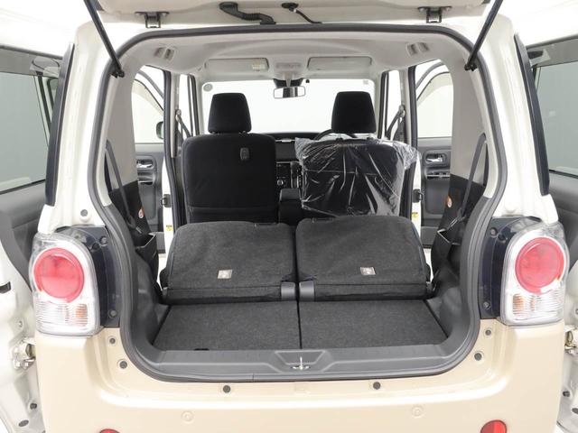 ムーヴキャンバスＧブラックインテリアリミテッド　ＳＡIIIナビ　ＥＴＣ　キーフリー（愛知県）の中古車