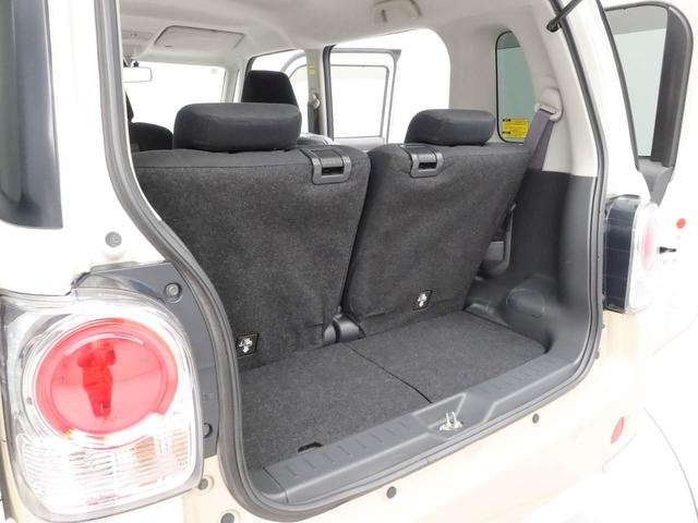 ムーヴキャンバスＧブラックインテリアリミテッド　ＳＡIIIナビ　ＥＴＣ　キーフリー（愛知県）の中古車