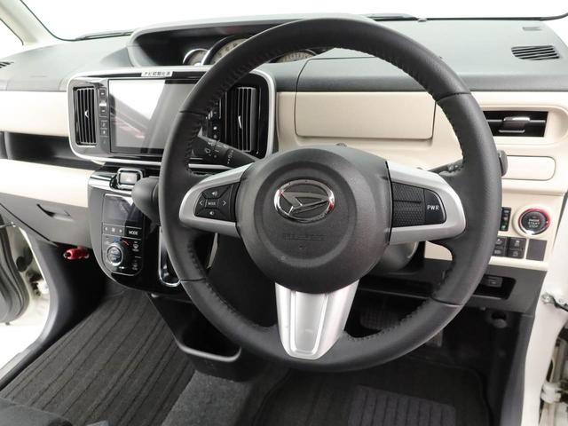 ムーヴキャンバスＧブラックインテリアリミテッド　ＳＡIIIナビ　ＥＴＣ　キーフリー（愛知県）の中古車