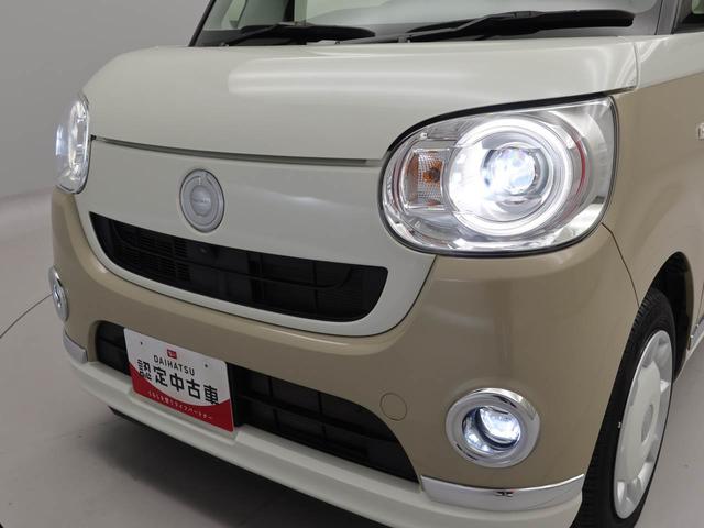 ムーヴキャンバスＧブラックインテリアリミテッド　ＳＡIIIナビ　ＥＴＣ　キーフリー（愛知県）の中古車