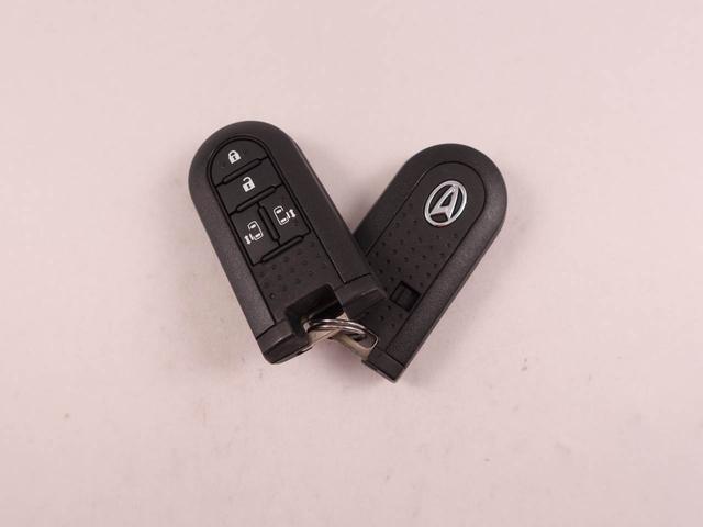 ムーヴキャンバスＧブラックインテリアリミテッド　ＳＡIIIナビ　ＥＴＣ　キーフリー（愛知県）の中古車