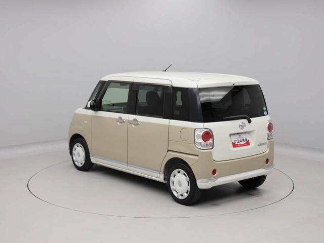 ムーヴキャンバスＧブラックインテリアリミテッド　ＳＡIIIナビ　ＥＴＣ　キーフリー（愛知県）の中古車