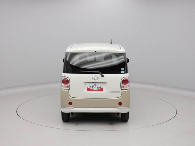 ムーヴキャンバスＧブラックインテリアリミテッド　ＳＡIIIナビ　ＥＴＣ　キーフリー（愛知県）の中古車