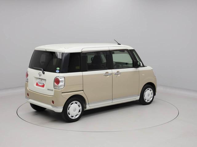 ムーヴキャンバスＧブラックインテリアリミテッド　ＳＡIIIナビ　ＥＴＣ　キーフリー（愛知県）の中古車