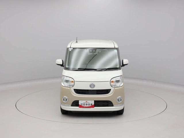 ムーヴキャンバスＧブラックインテリアリミテッド　ＳＡIIIナビ　ＥＴＣ　キーフリー（愛知県）の中古車