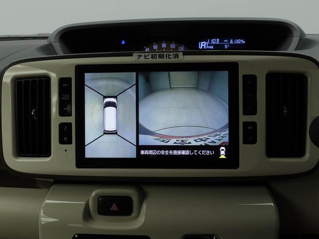 ムーヴキャンバスＧメイクアップ　ＳＡIII（愛知県）の中古車