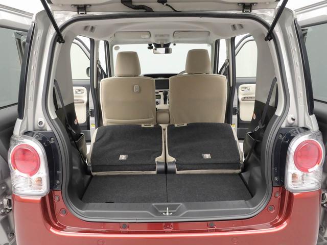 ムーヴキャンバスＧメイクアップ　ＳＡIII（愛知県）の中古車