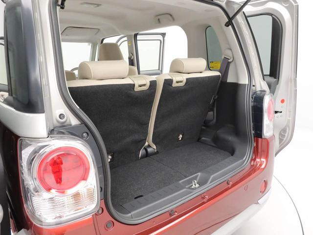 ムーヴキャンバスＧメイクアップ　ＳＡIII（愛知県）の中古車