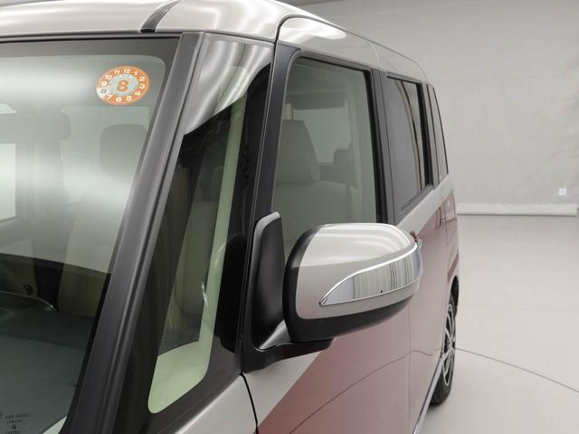 ムーヴキャンバスＧメイクアップ　ＳＡIII（愛知県）の中古車