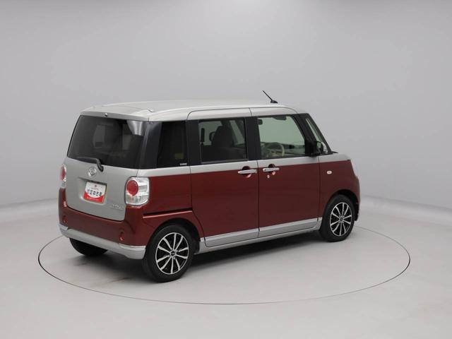 ムーヴキャンバスＧメイクアップ　ＳＡIII（愛知県）の中古車