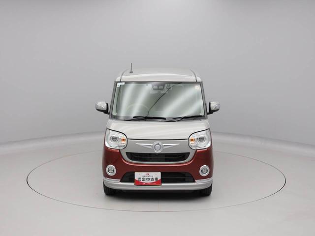 ムーヴキャンバスＧメイクアップ　ＳＡIII（愛知県）の中古車