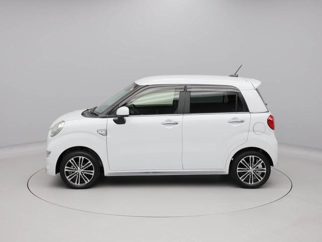 キャストスタイルＧ　ＶＳ　ＳＡIIIナビ　全周囲モニター　ドラレコ（愛知県）の中古車