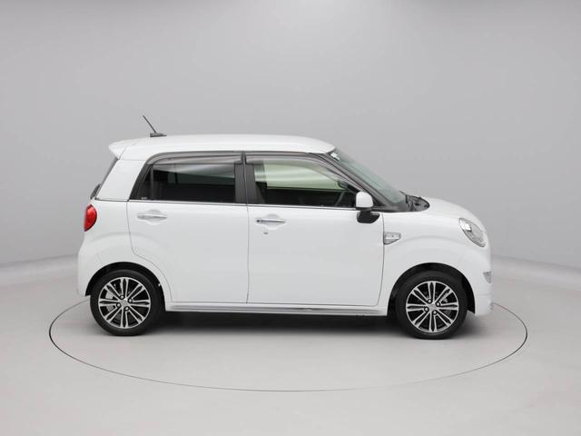 キャストスタイルＧ　ＶＳ　ＳＡIIIナビ　全周囲モニター　ドラレコ（愛知県）の中古車