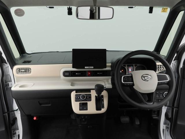 ムーヴキャンバスストライプスＧ（愛知県）の中古車