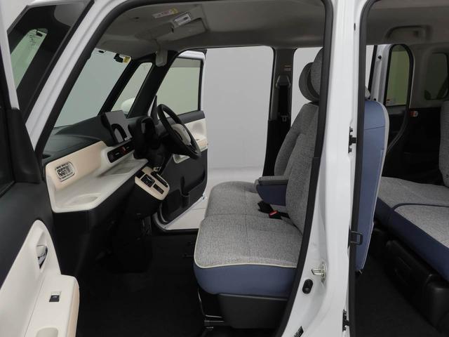 ムーヴキャンバスストライプスＧ（愛知県）の中古車