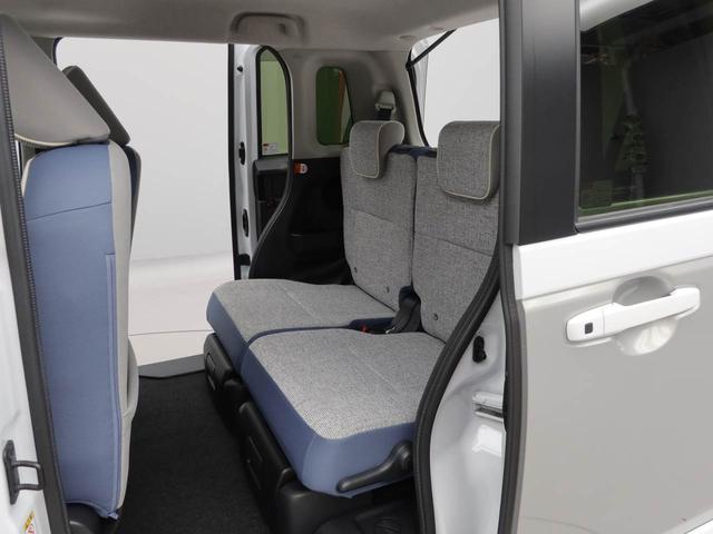 ムーヴキャンバスストライプスＧ（愛知県）の中古車